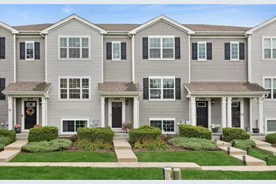 2284 Aurora Drive, Pingree Grove, IL 60140 - Photo 1