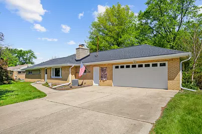 3256 Otto Street, Lansing, IL 60438 - Photo 1