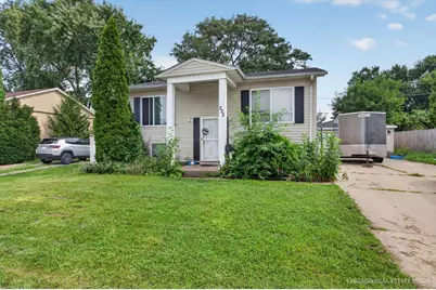 225 Healy Avenue, Romeoville, IL 60446 - Photo 1