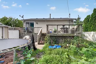 225 Healy Ave, Romeoville, IL 60446 - Photo 16