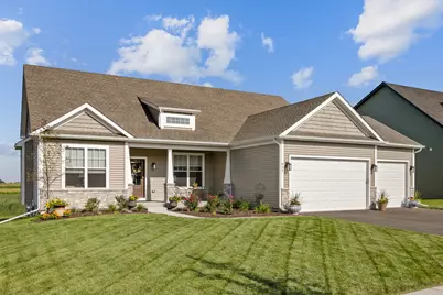 633 Houtz Circle, Elburn, IL 60119 - Photo 1