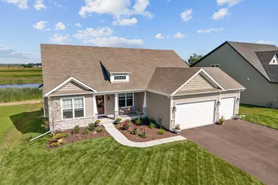 633 Houtz Circle, Elburn, IL 60119 - Photo 2