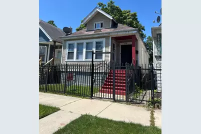 7130 S Hermitage Avenue, Chicago, IL 60636 - Photo 1