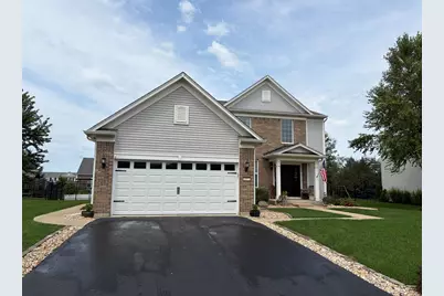 1577 Coral Drive, Yorkville, IL 60560 - Photo 2