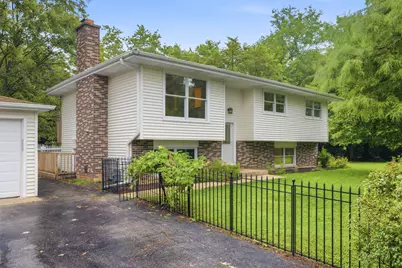 27W440 Central Avenue, Warrenville, IL 60555 - Photo 1