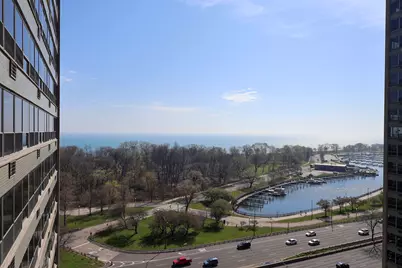3550 N Lake Shore Drive #1519, Chicago, IL 60657 - Photo 10
