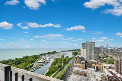 3550 N Lake Shore Drive #1519, Chicago, IL 60657 - Photo 18
