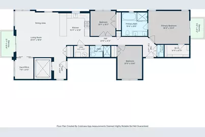 2301 W Wolfram Street #2, Chicago, IL 60618 - Photo 24