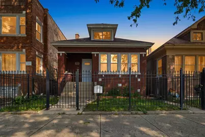 6223 S Washtenaw Avenue, Chicago, IL 60629 - Photo 1