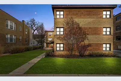 311 Sherman Avenue #2C, Evanston, IL 60202 - Photo 32