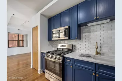 212 W Washington Street #1413, Chicago, IL 60606 - Photo 12