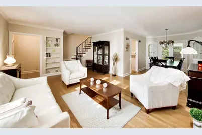 1020 Pontiac Road, Wilmette, IL 60091 - Photo 4