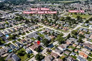 8326 S 78th Ave, Bridgeview, IL 60455 - Photo 22