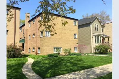 741 Mulford Street #GN, Evanston, IL 60202 - Photo 1