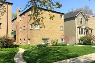 741 Mulford St, Evanston, IL 60202 - Photo 1