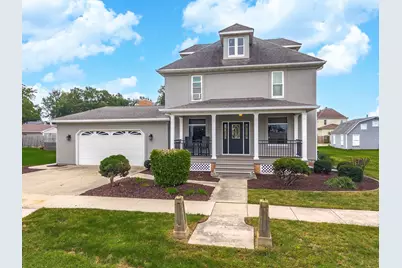 204 W Washington Street, Carlock, IL 61725 - Photo 4