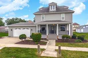204 W Washington St, Carlock, IL 61725 - Photo 4