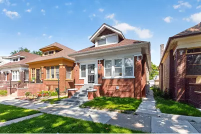 7715 S Eberhart Avenue, Chicago, IL 60619 - Photo 2