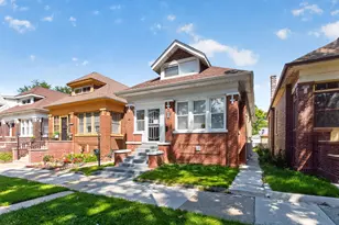 7715 S Eberhart Ave, Chicago, IL 60619 - Photo 2