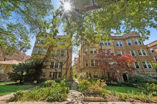 1345 W Greenleaf Ave, Chicago, IL 60626 - Photo 1