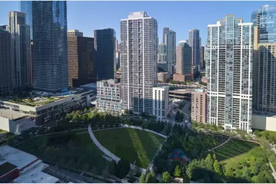 400 E Randolph Street #3516, Chicago, IL 60601 - Photo 42