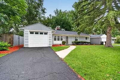 348 Merrimac Street, Park Forest, IL 60466 - Photo 1
