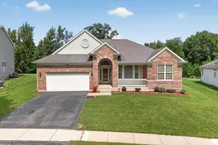 1255 Waterfront Ln, Pingree Grove, IL 60140 - Photo 40