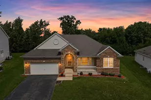 1255 Waterfront Ln, Pingree Grove, IL 60140 - Photo 1