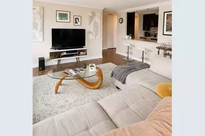1560 N Sandburg Terrace #415J, Chicago, IL 60610 - Photo 8
