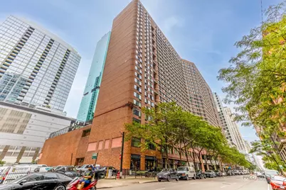 211 E Ohio Street #1504, Chicago, IL 60611 - Photo 2