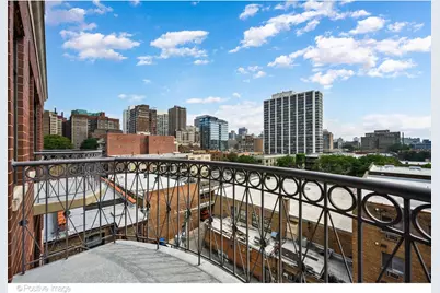 545 W Aldine Avenue #6E, Chicago, IL 60657 - Photo 6