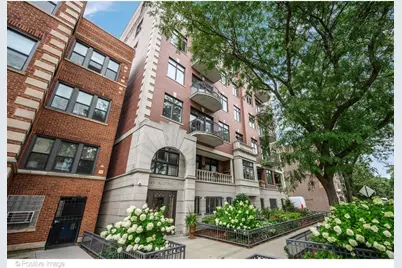 545 W Aldine Avenue #6E, Chicago, IL 60657 - Photo 2