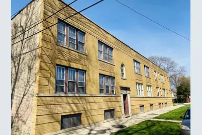 2502 N Monitor Avenue #1, Chicago, IL 60639 - Photo 1