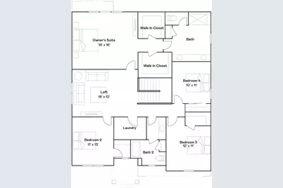 1001 Waterford Street, Algonquin, IL 60102 - Photo 32