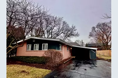 1702 W Oakton Street, Arlington Heights, IL 60004 - Photo 1