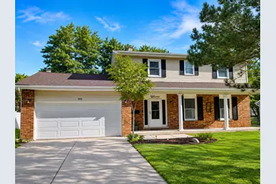 606 71st Street, Darien, IL 60561 - Photo 1