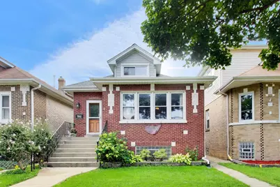 7911 W Westwood Drive, Elmwood Park, IL 60707 - Photo 1