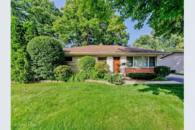 1025 Longaker Road, Northbrook, IL 60062 - Photo 2