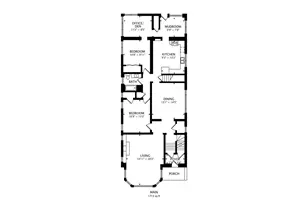 6503 N Maplewood Ave, Chicago, IL 60645 - Photo 44