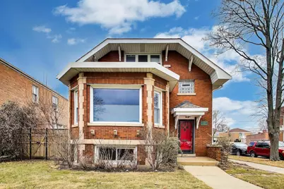 6503 N Maplewood Avenue, Chicago, IL 60645 - Photo 1