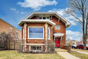 6503 N Maplewood Ave, Chicago, IL 60645 - Photo 1