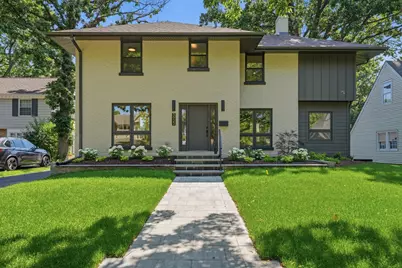 3923 Clausen Avenue, Western Springs, IL 60558 - Photo 1