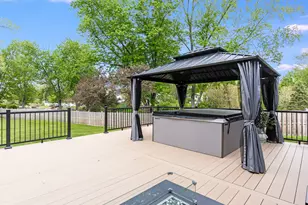 8122 Fairmount Ave, Downers Grove, IL 60516 - Photo 40
