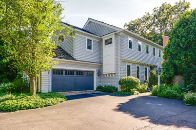 430 N Western Avenue, Lake Forest, IL 60045 - Photo 1