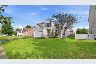 7505 Kenicott Lane, Plainfield, IL 60586 - Photo 2