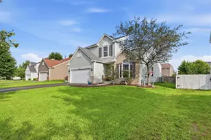 7505 Kenicott Ln, Plainfield, IL 60586 - Photo 2