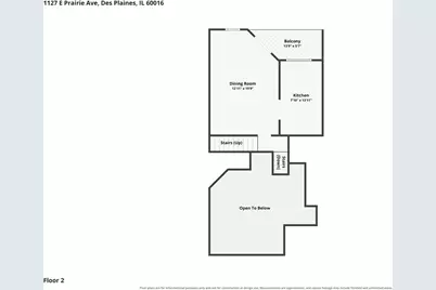 1127 E Prairie Avenue, Des Plaines, IL 60016 - Photo 32