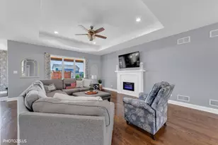 892 W Woodlawn Rd, New Lenox, IL 60451 - Photo 14