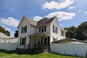504 E Timber St, Pontiac, IL 61764 - Photo 1