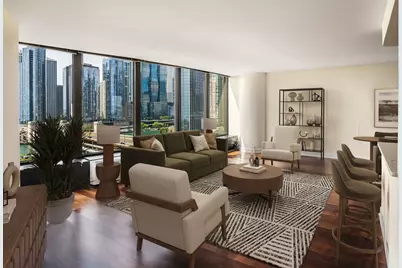 505 N Lake Shore Drive #1312, Chicago, IL 60611 - Photo 2